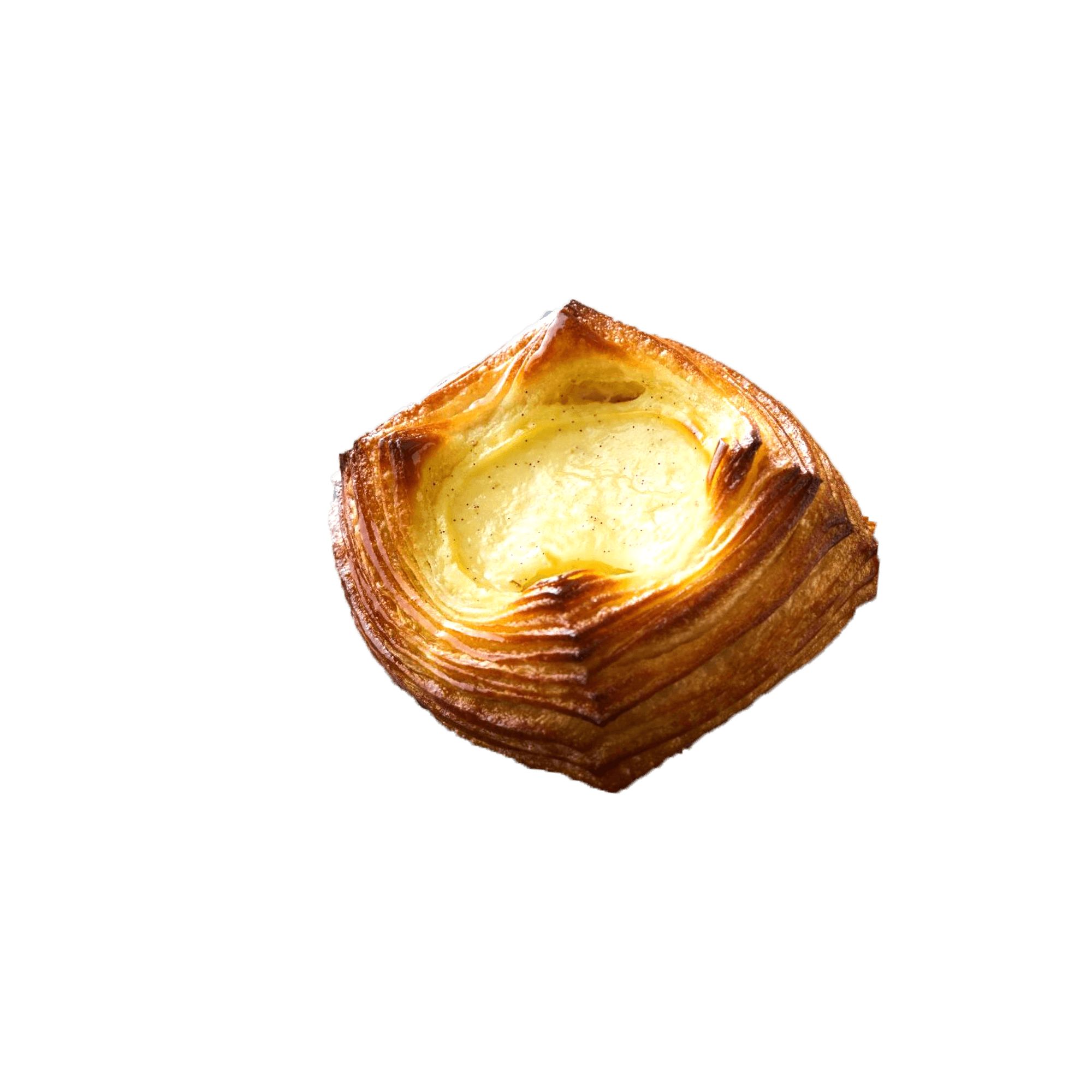 Spandauer m. creme