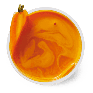 GULEROD JUICE