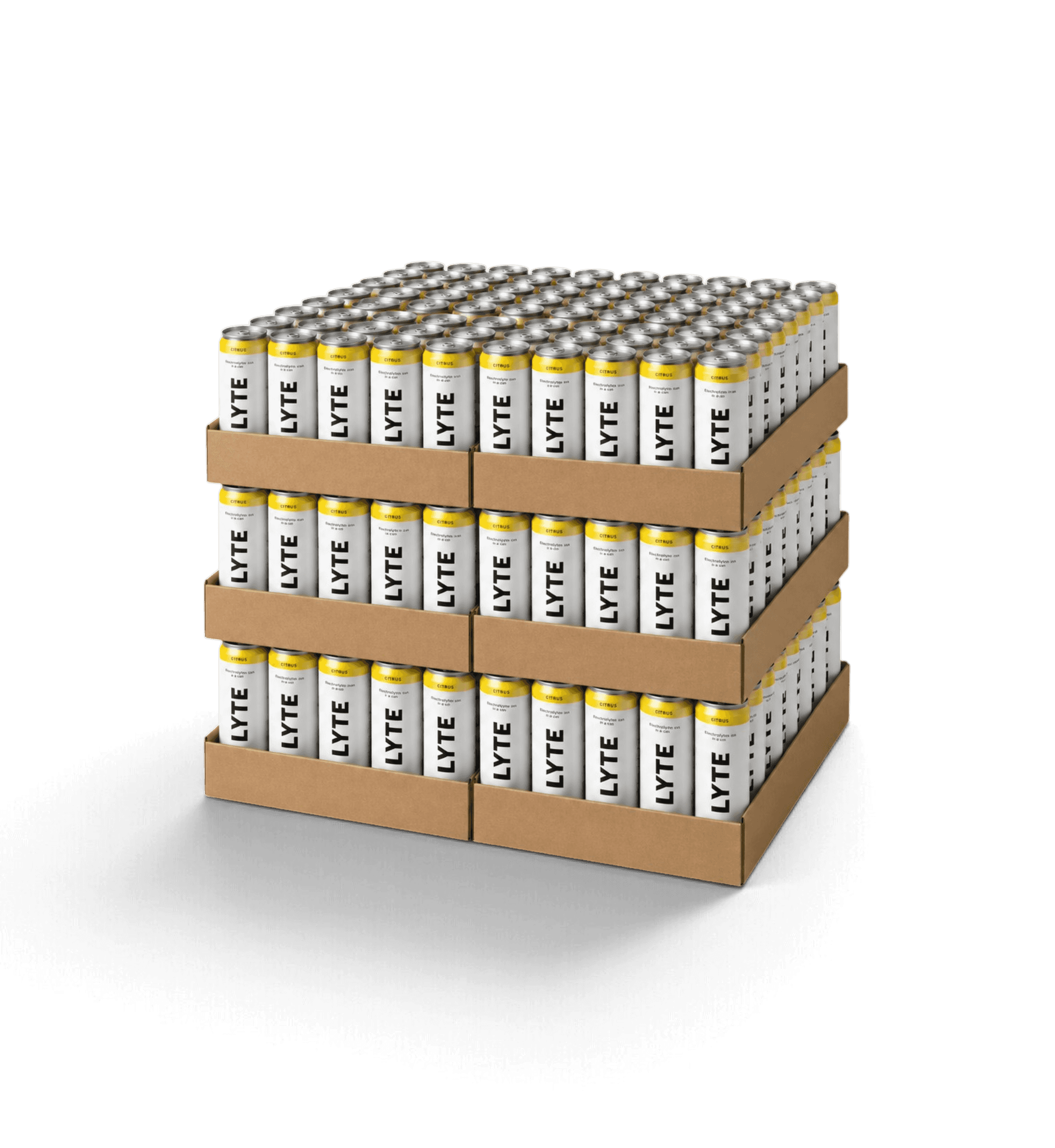 LYTE Citrus 288-pack