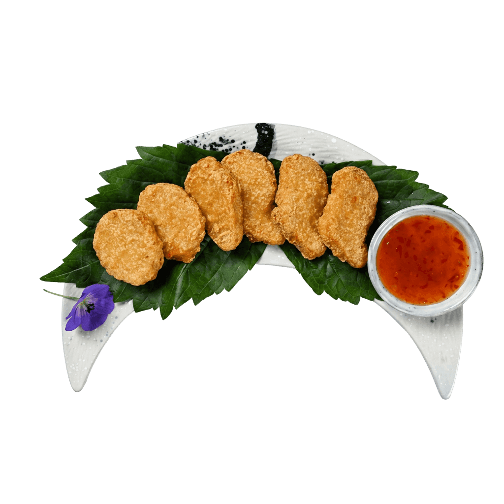 Kylling Nugget (6 stk)