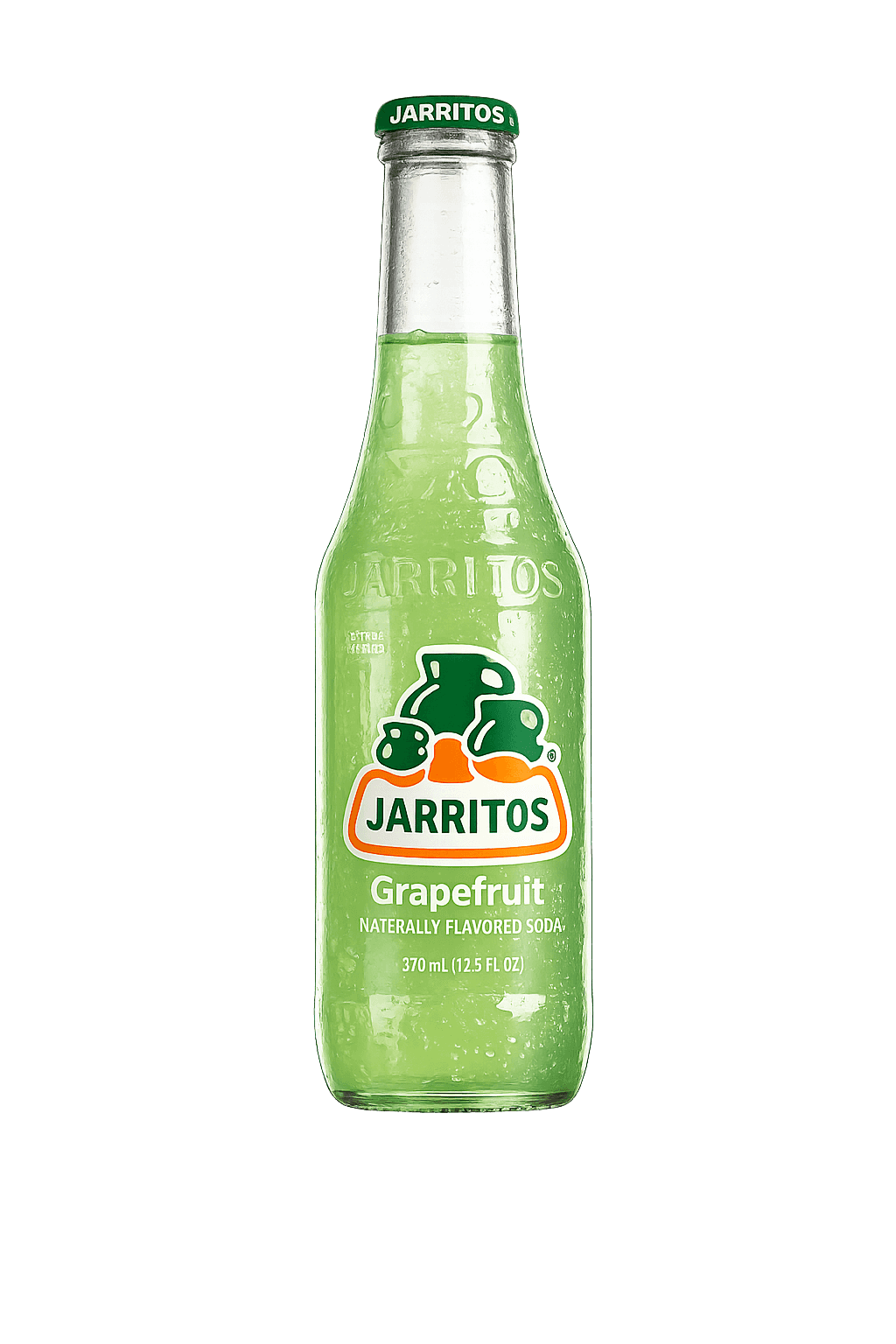 Jarritos Grapefruit