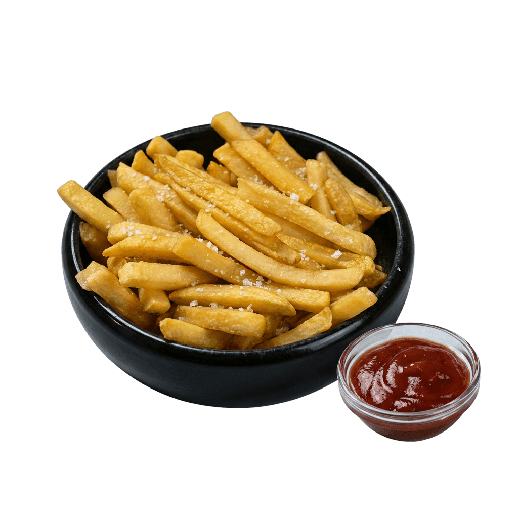 Pommes frites