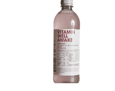 VItamin Well