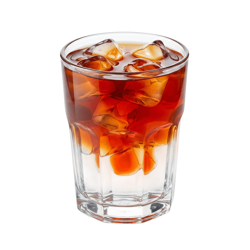 Iced Espresso