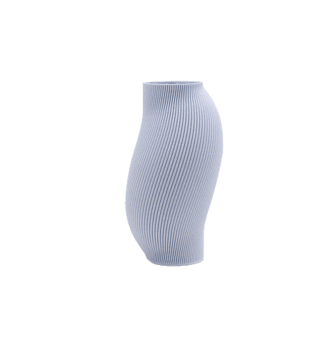 Boyk 30 College White