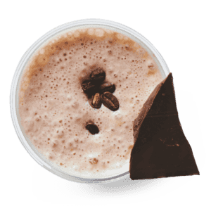 CHOCO KAFFE SHAKE