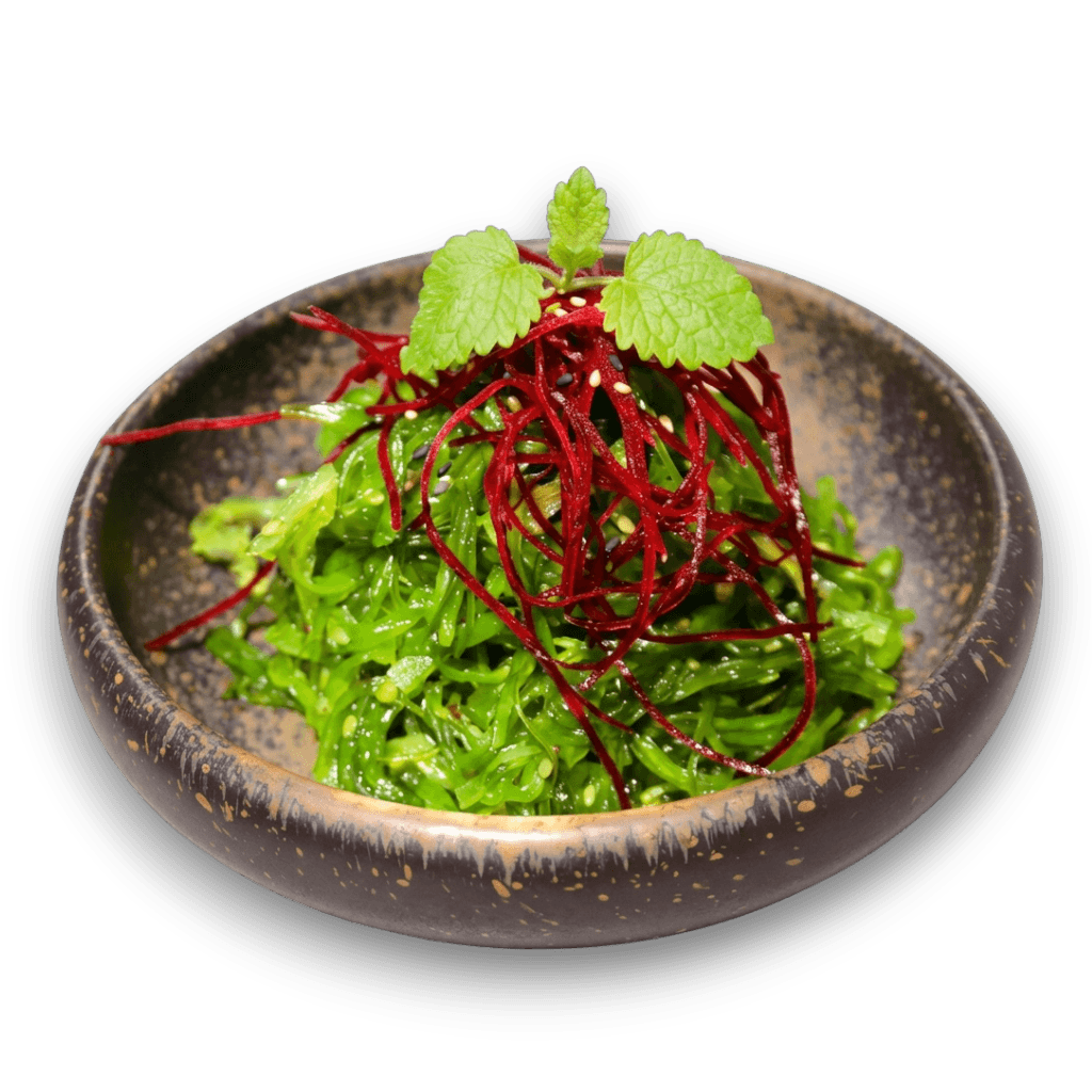 Seaweed Salad