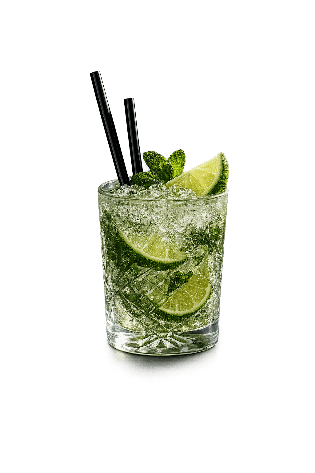 Classic Mojito