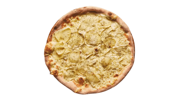 Pizza Roma (Familie)