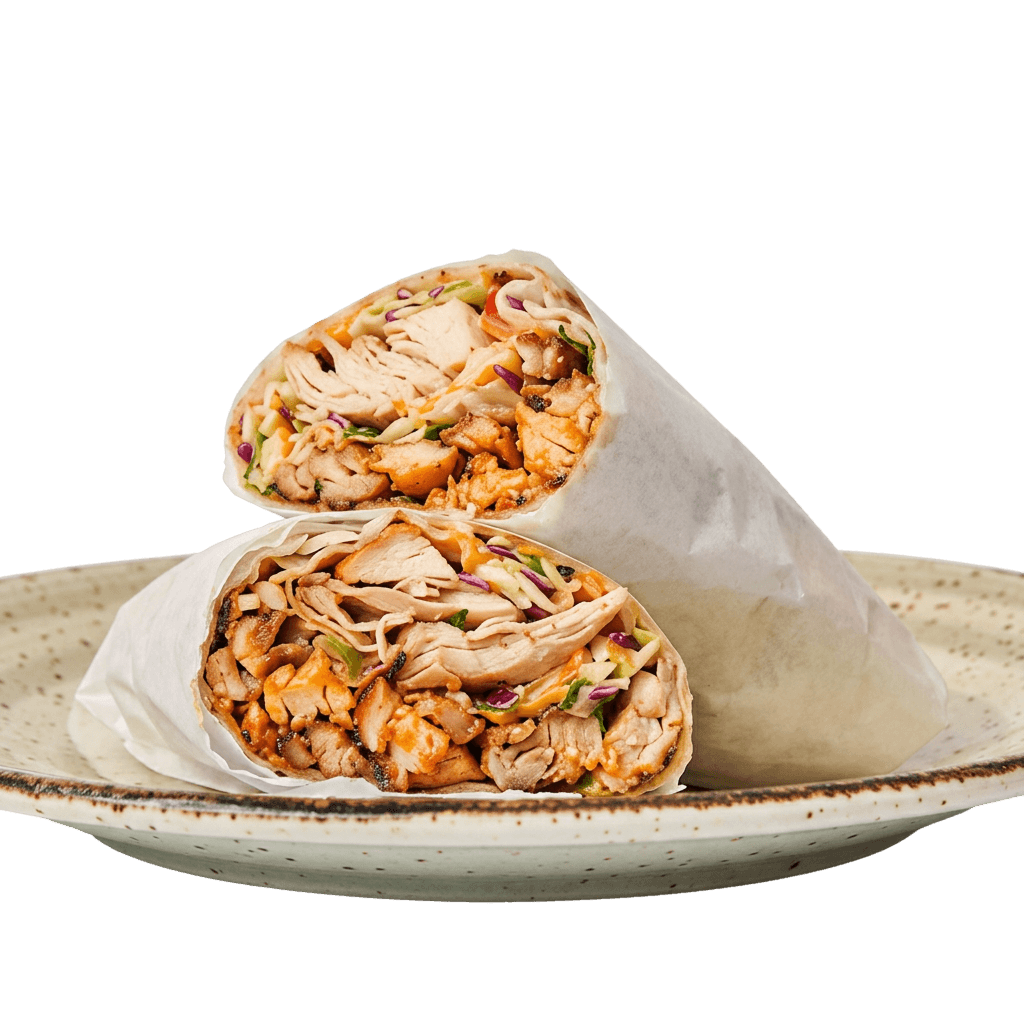 Mexico Wrap