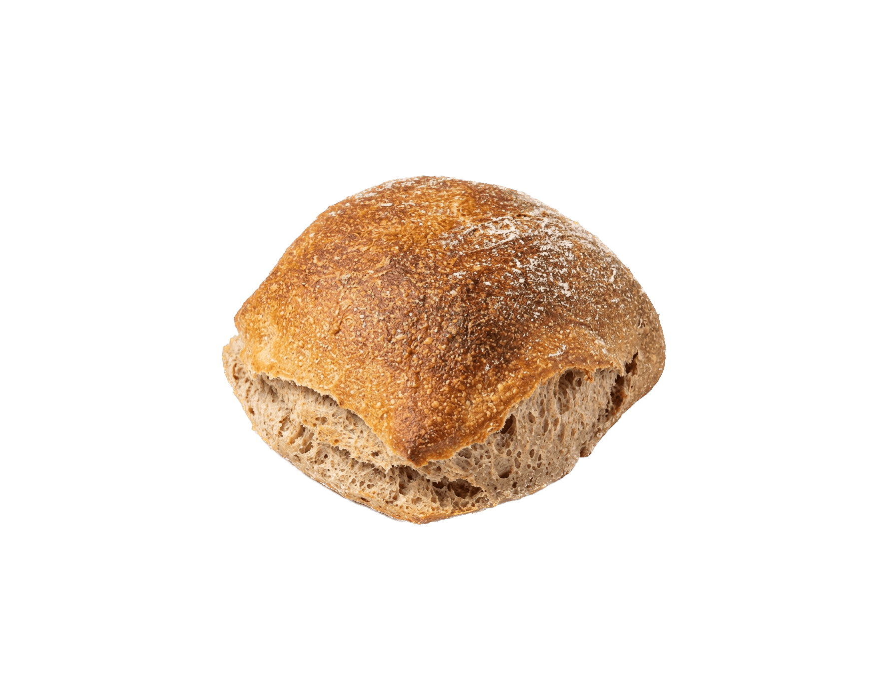 Sourdough Bun