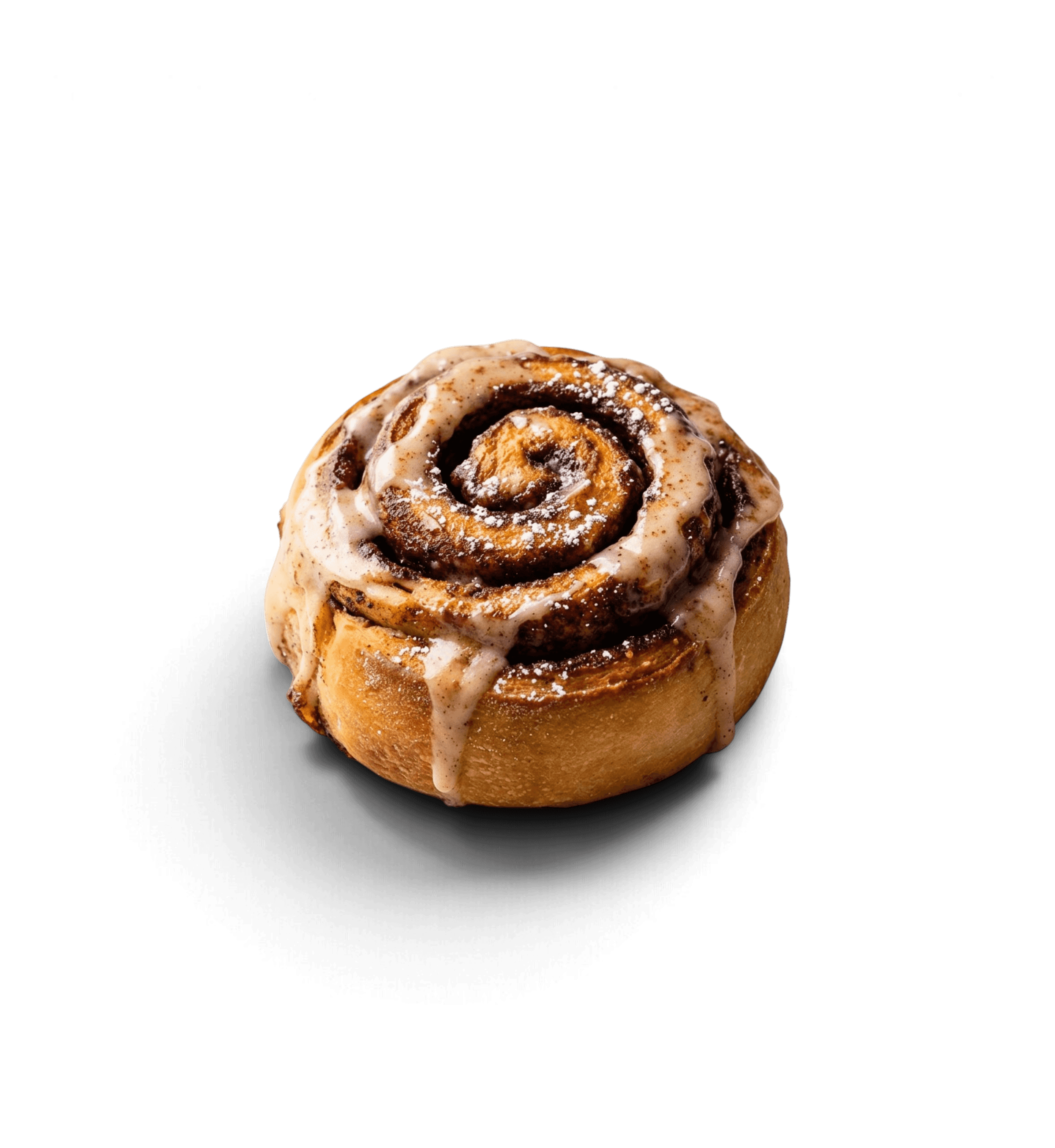 Cinnamon Bun