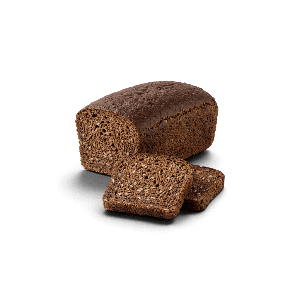 Kohei's Rugbrød