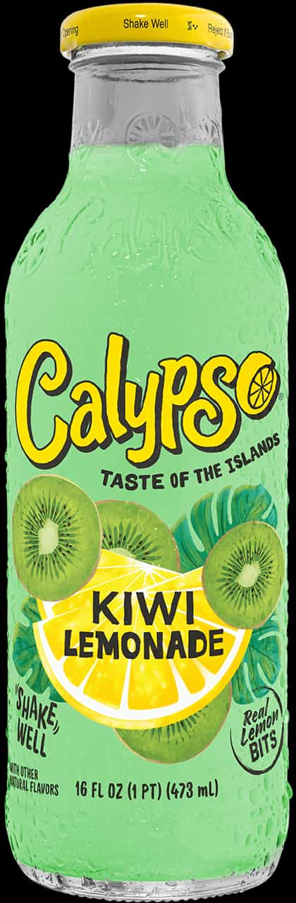 Kiwi Lemonade
