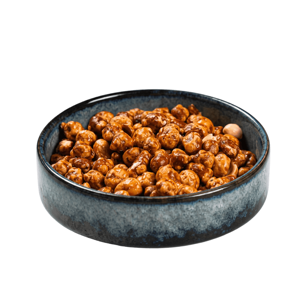 Soya ærter