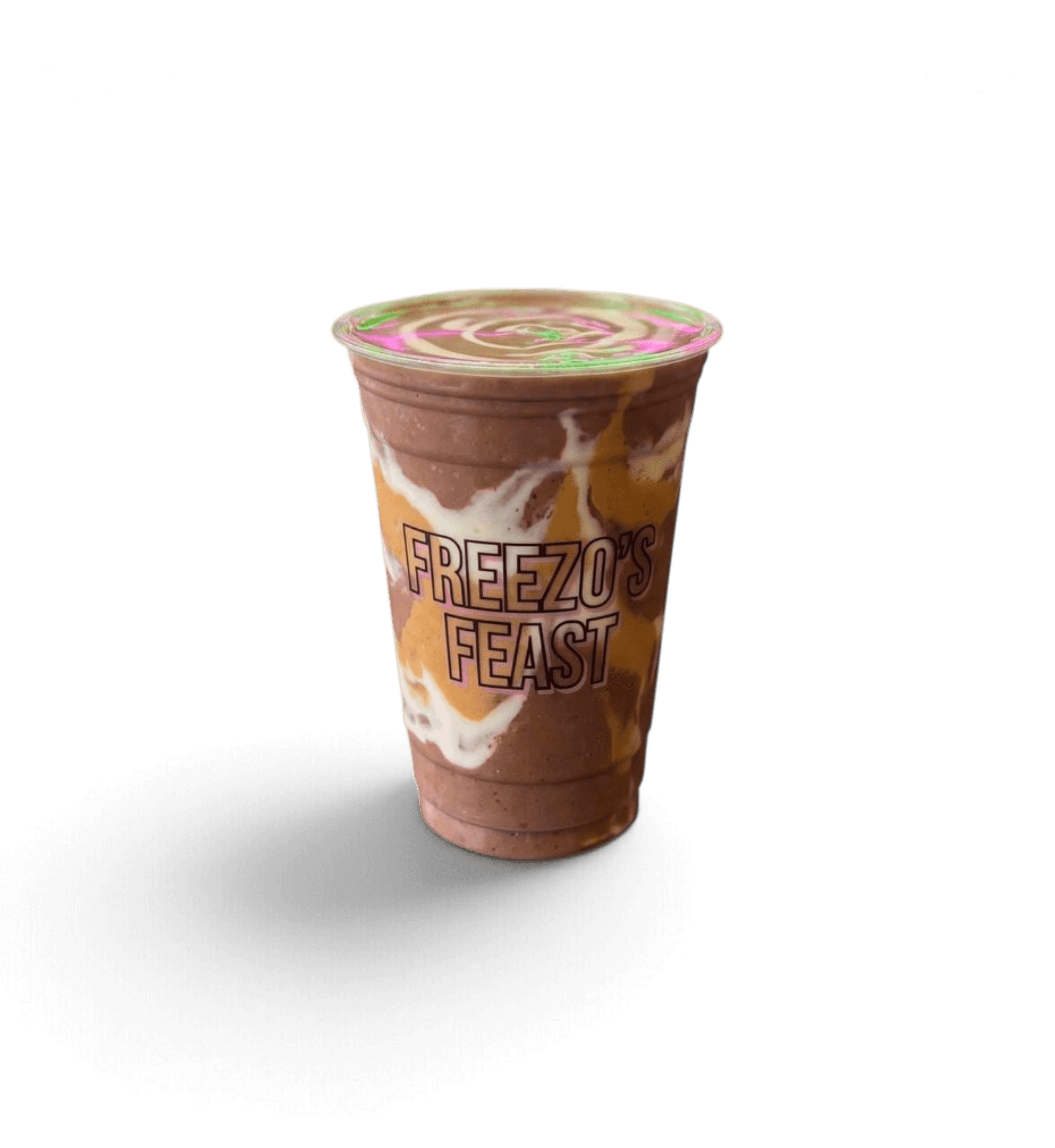 Peanut Butter Chocolate