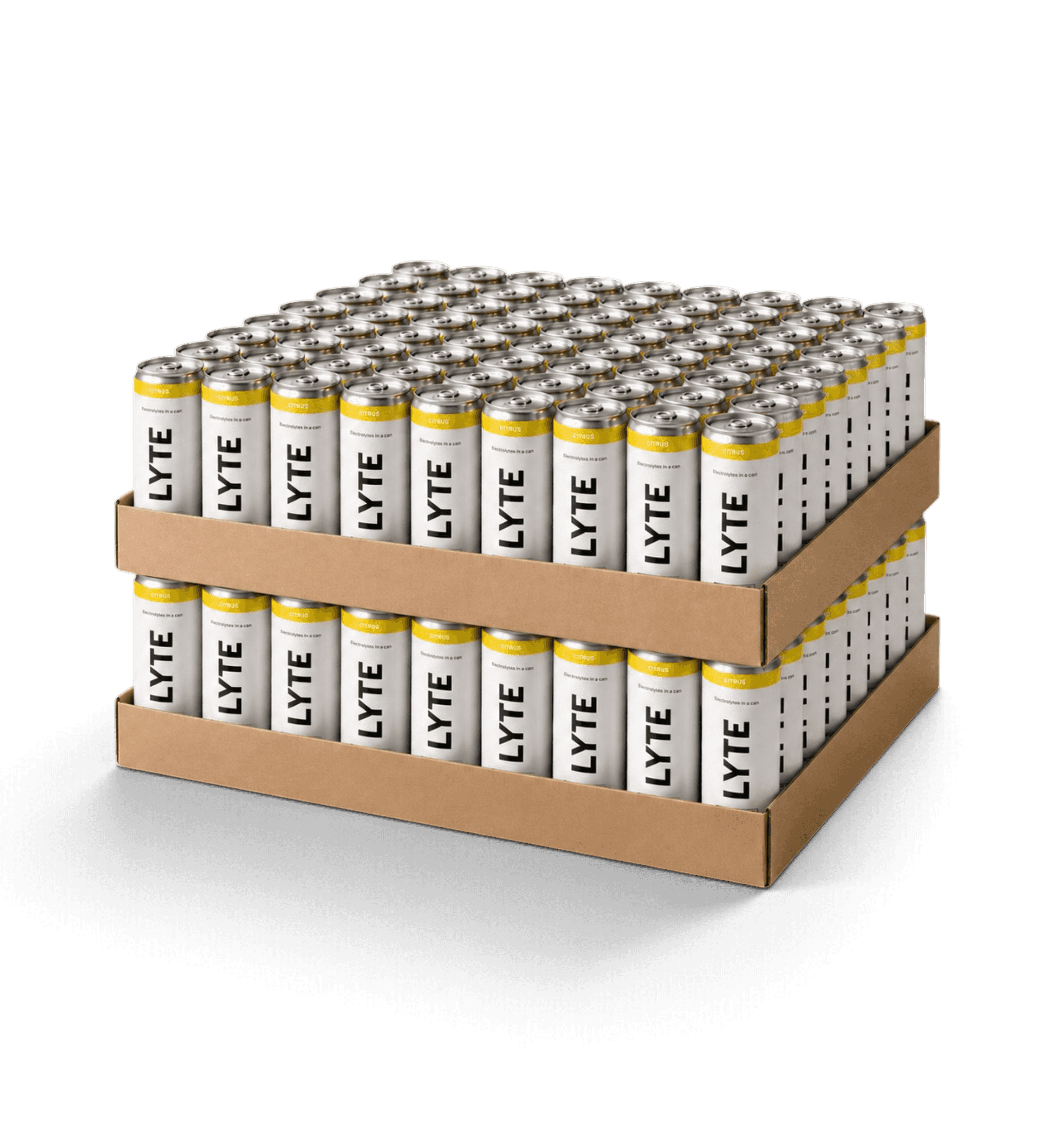 LYTE Citrus 96-pack