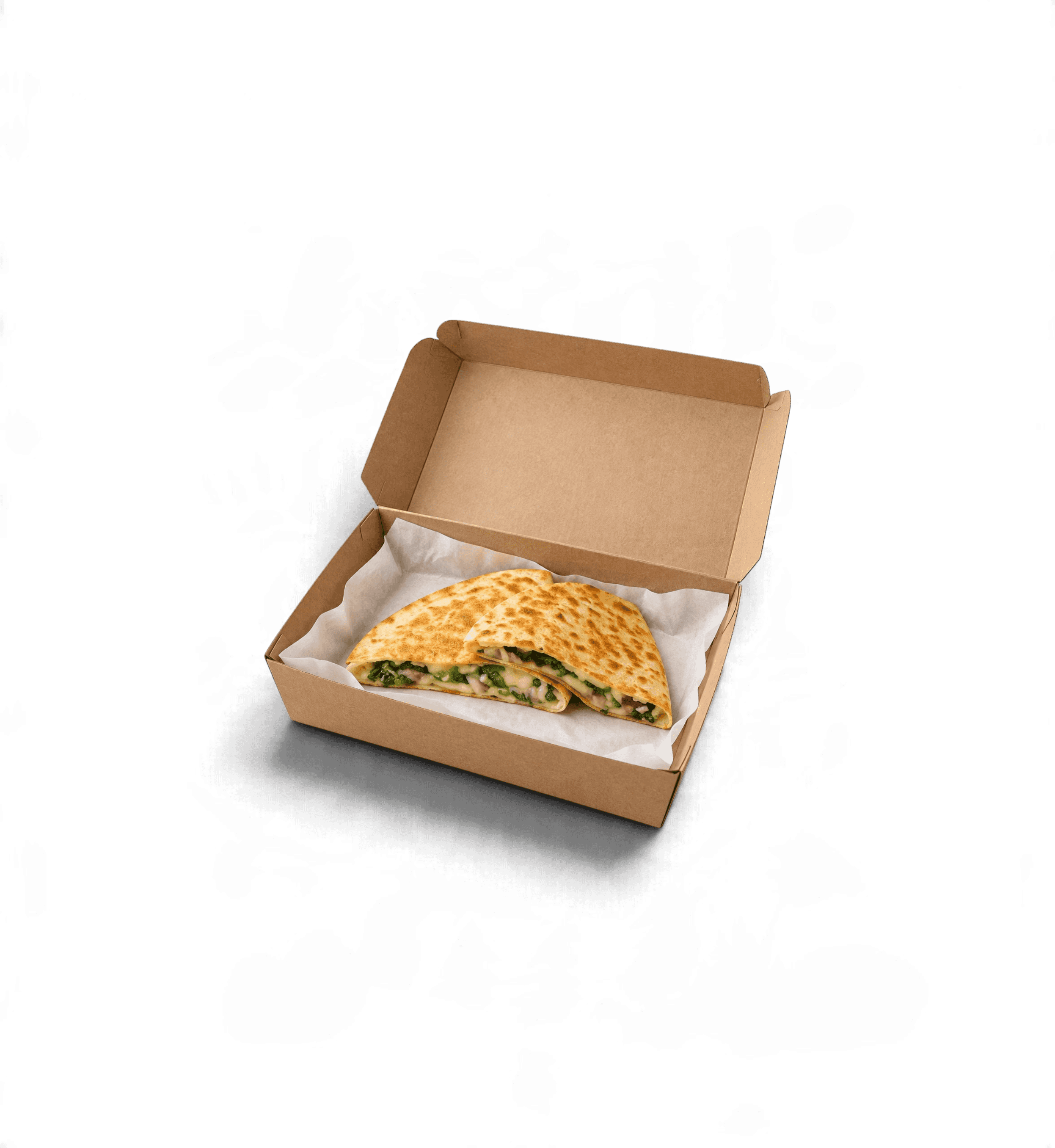 QUESADILLA