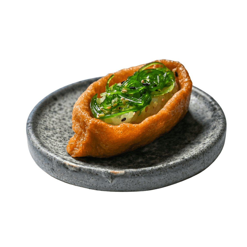 Nigiri Tofu 4 stk.