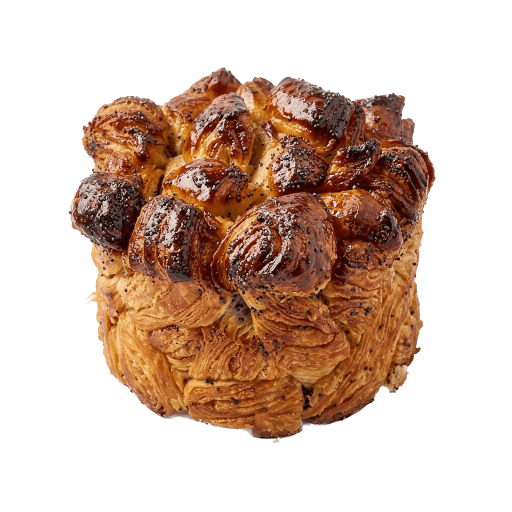 Jungle Bread