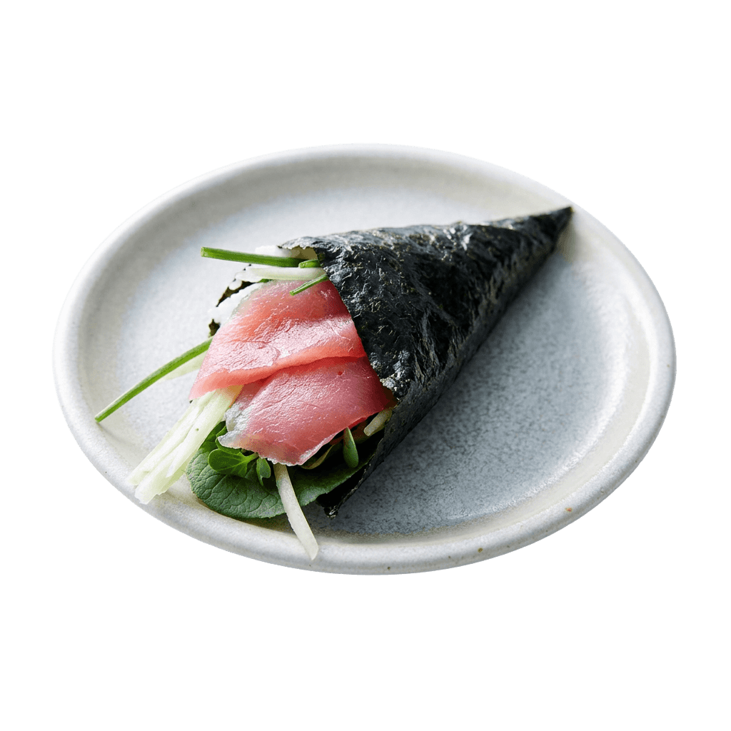 Temaki Tun 2 stk