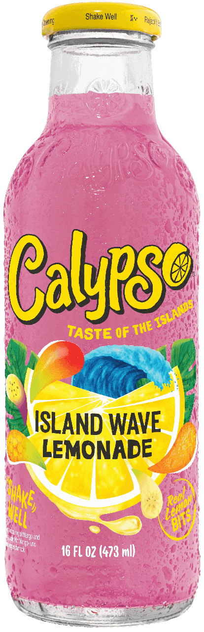 Island Wave Lemonade