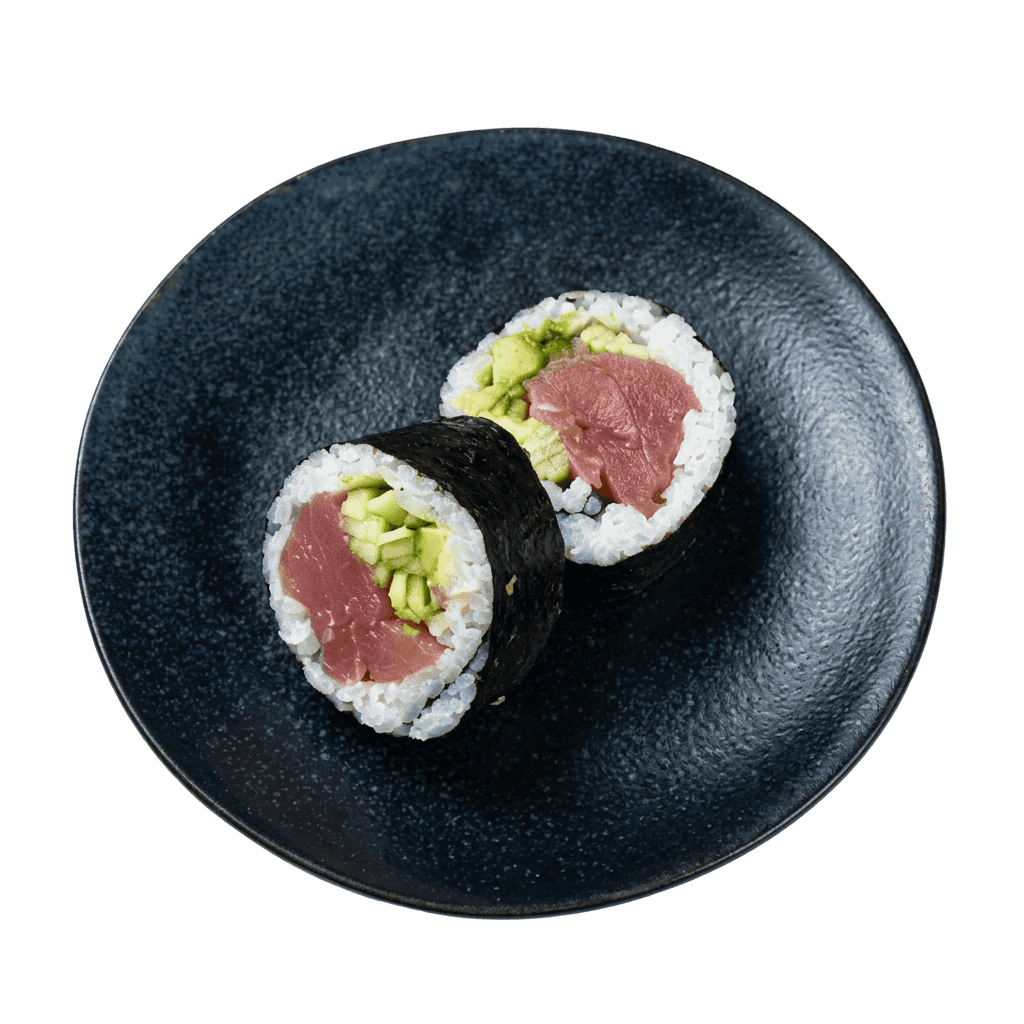 Spicy Tun roll 6 stk. futomaki