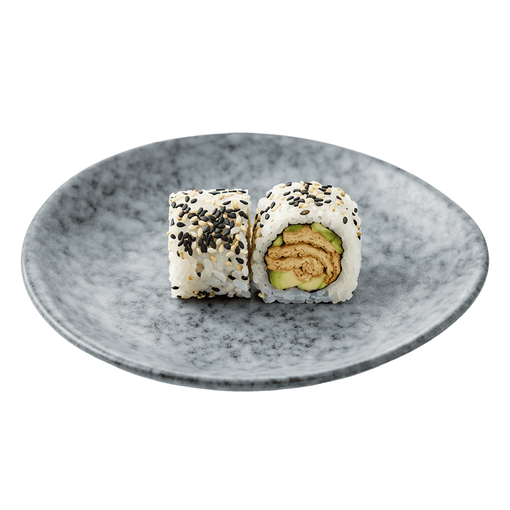 Uramaki Vegetar