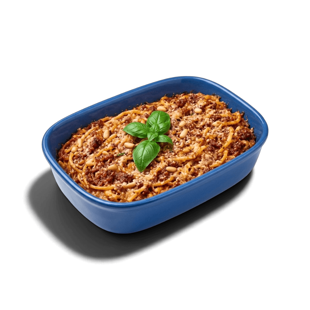 Small Red Pesto
