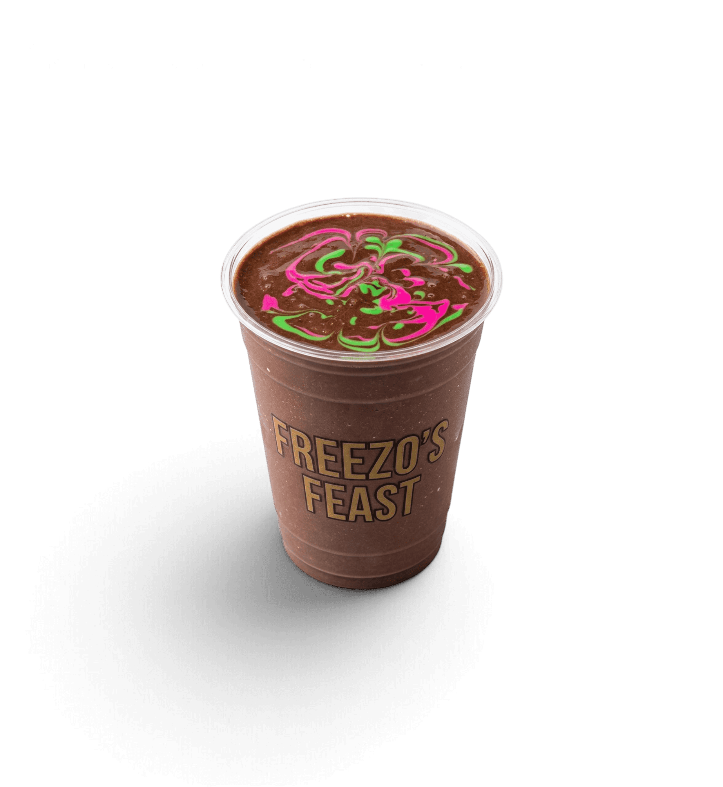 Chocolate Pistacio Perfection
