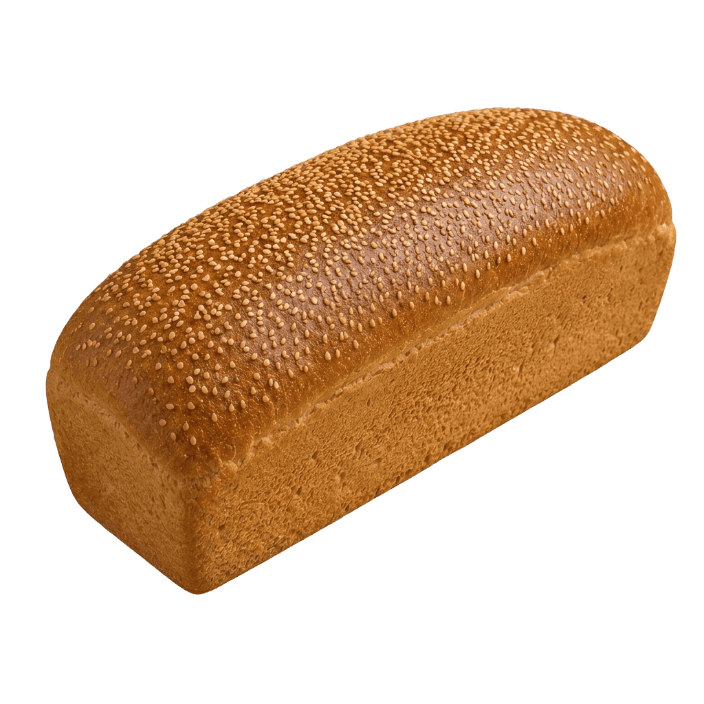 Formbrød lille