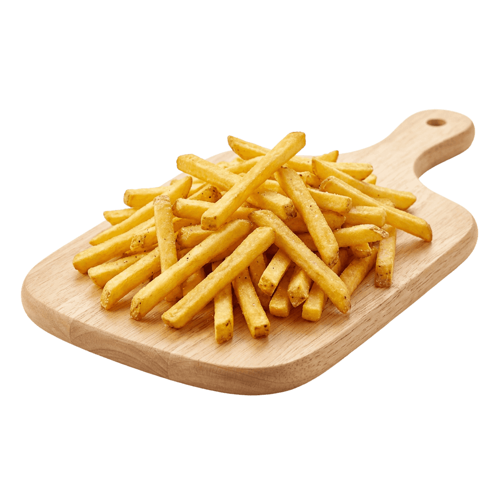 Pommes Frites (V)