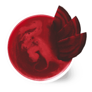 RØDBEDE JUICE