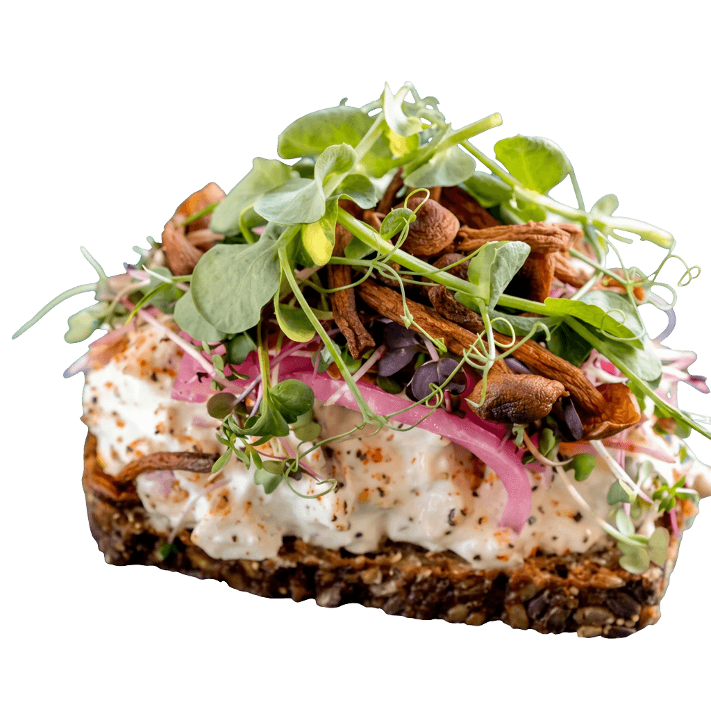 Gourmet Tunsalat