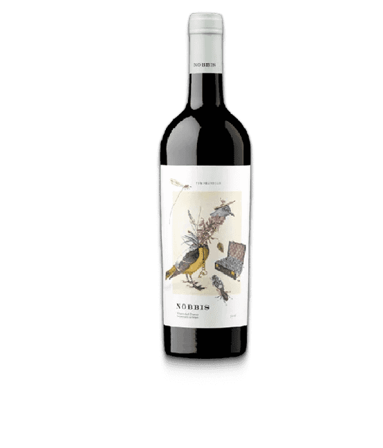 Nobbis Ribera del Duero 2023