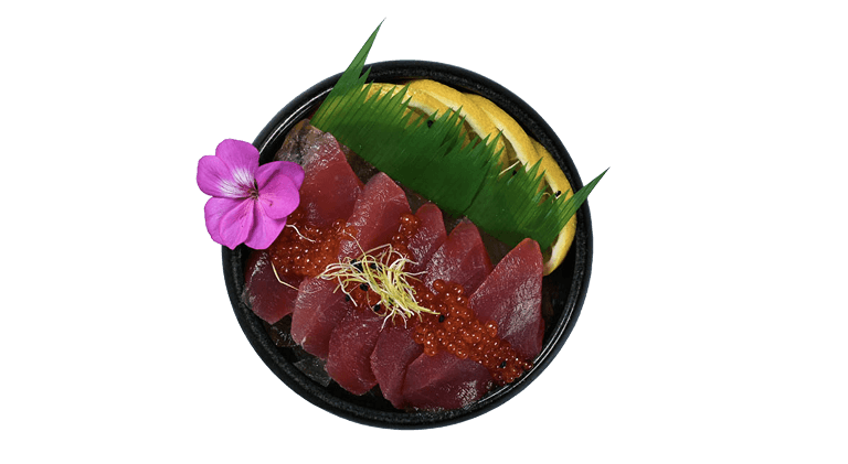 Sashimi Tun 5 stk