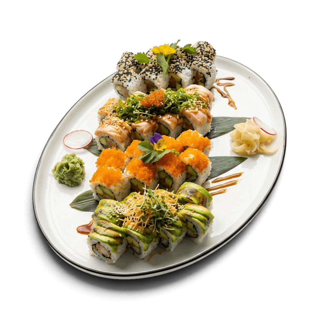 Darlings Menu (32 stk.)