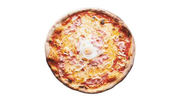Carbonara (Almindelig)