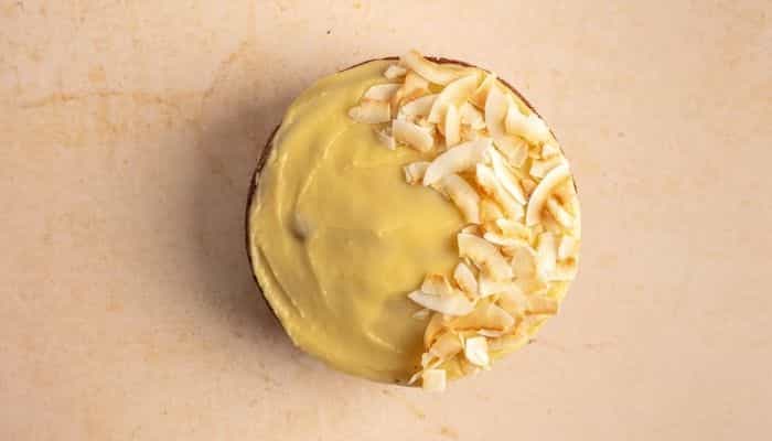 Ananas sandkage