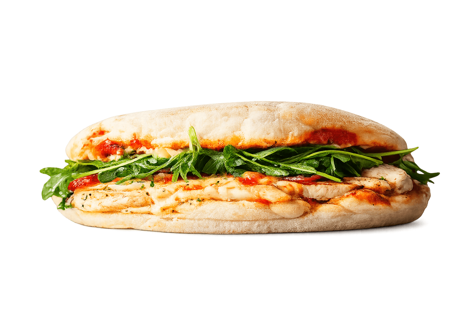 St. Michael Salami