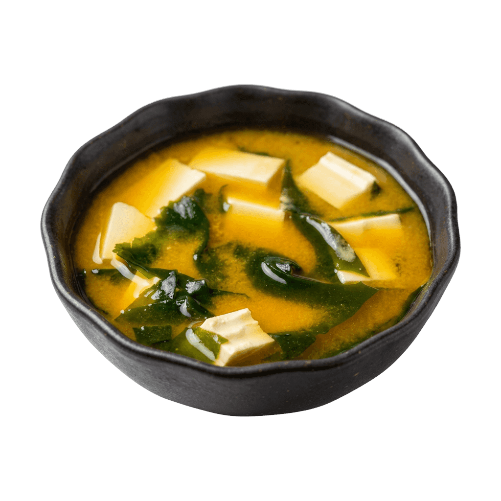Misosuppe (V)