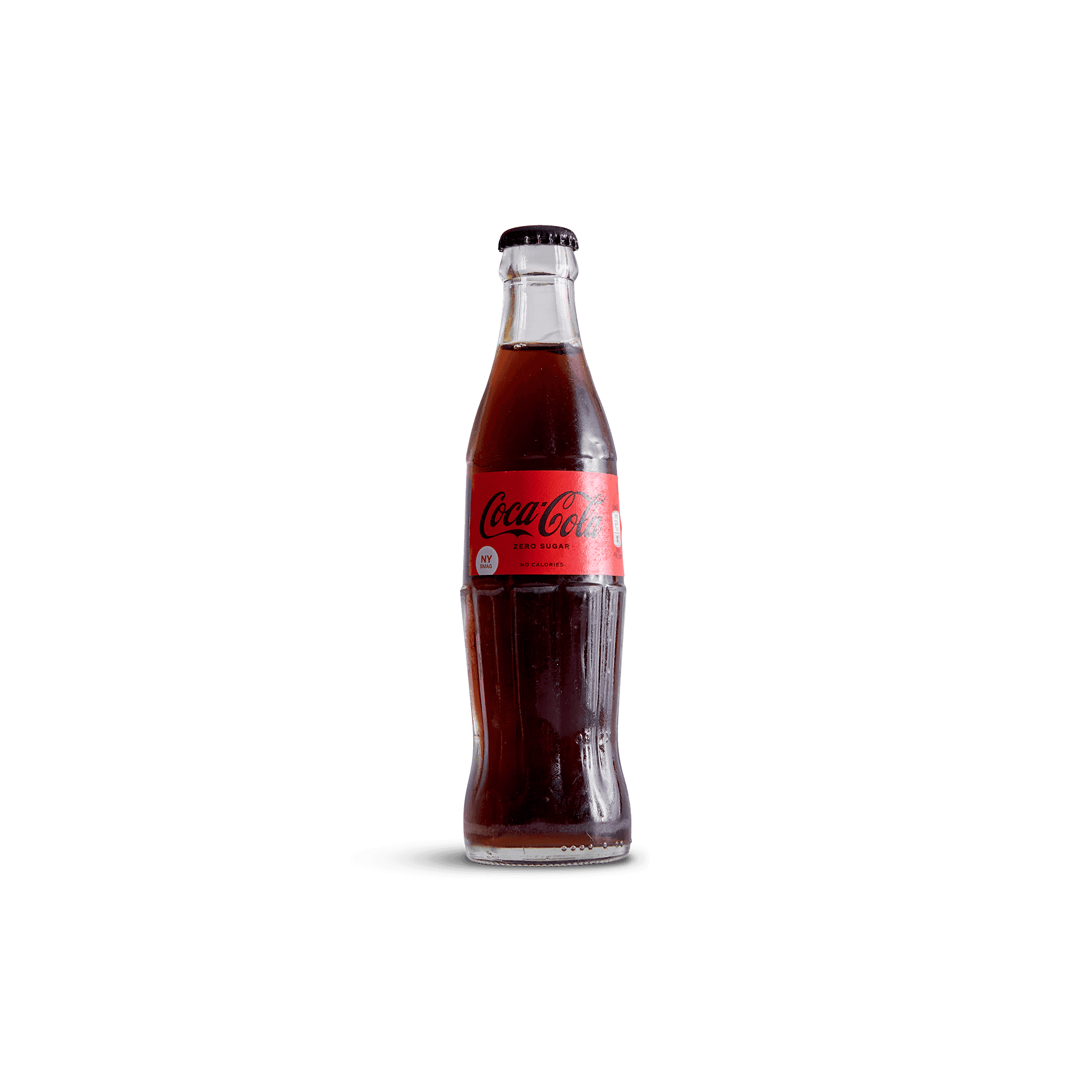 Coca Cola Zero 0,25 l