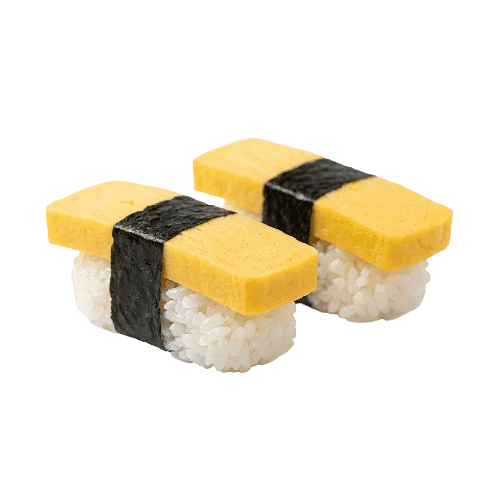 Mango (V) 1 stk nigiri