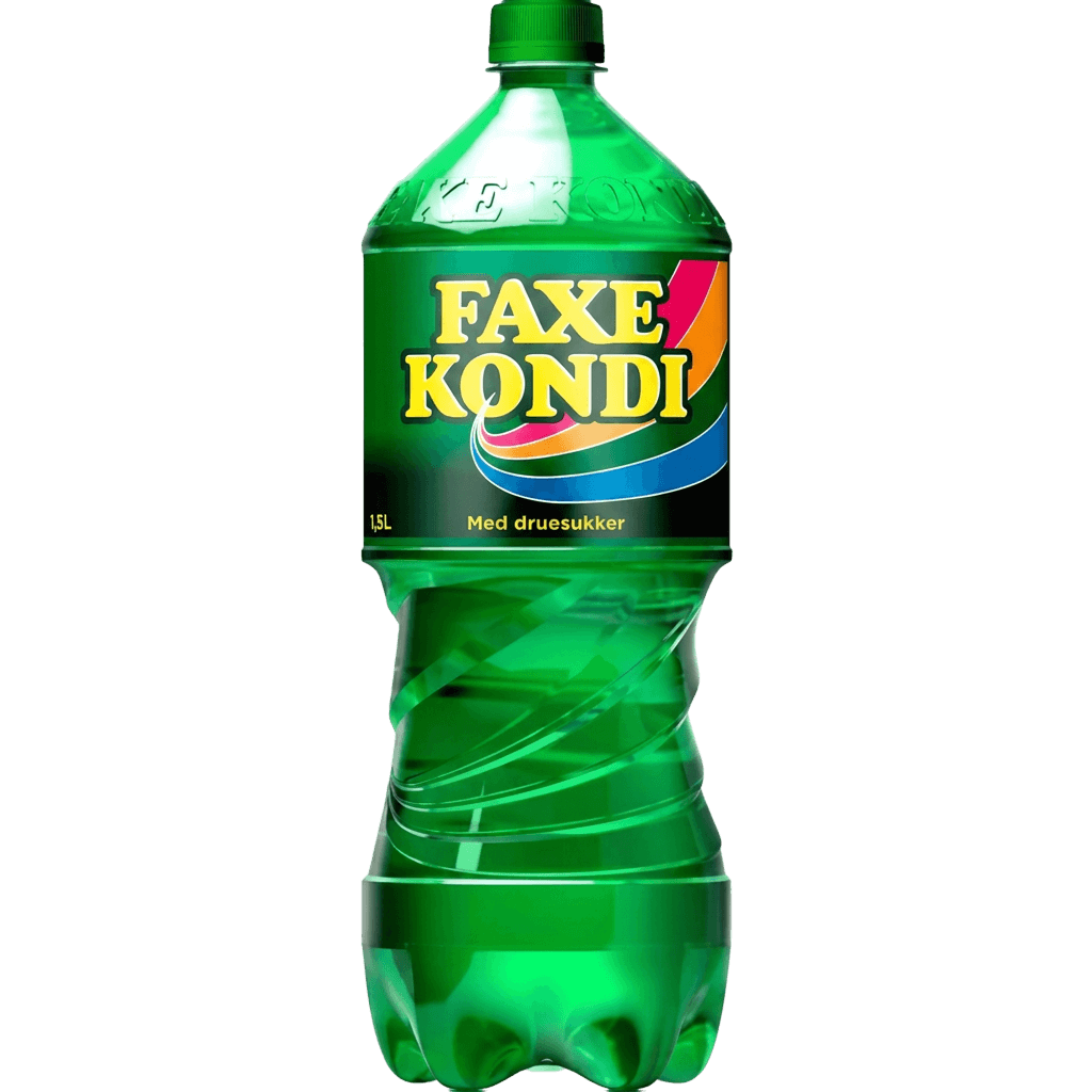 Faxekondi 1.5l