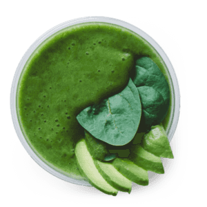 SPINAT SMOOTHIE