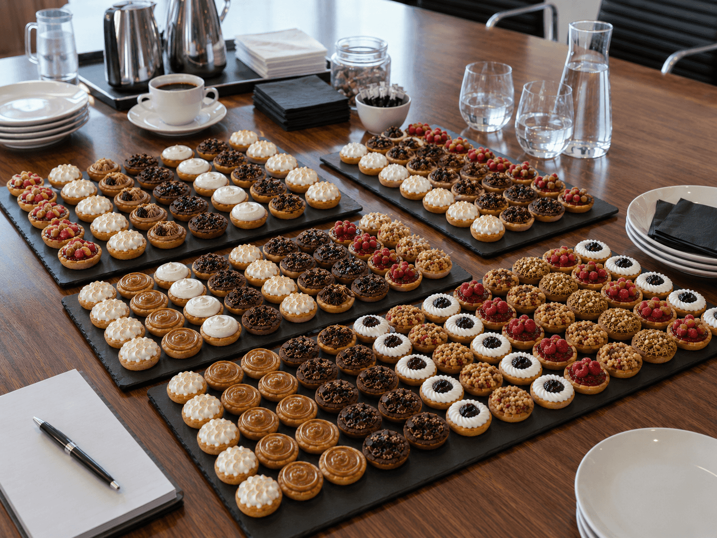 Cookie of choice 100 stk