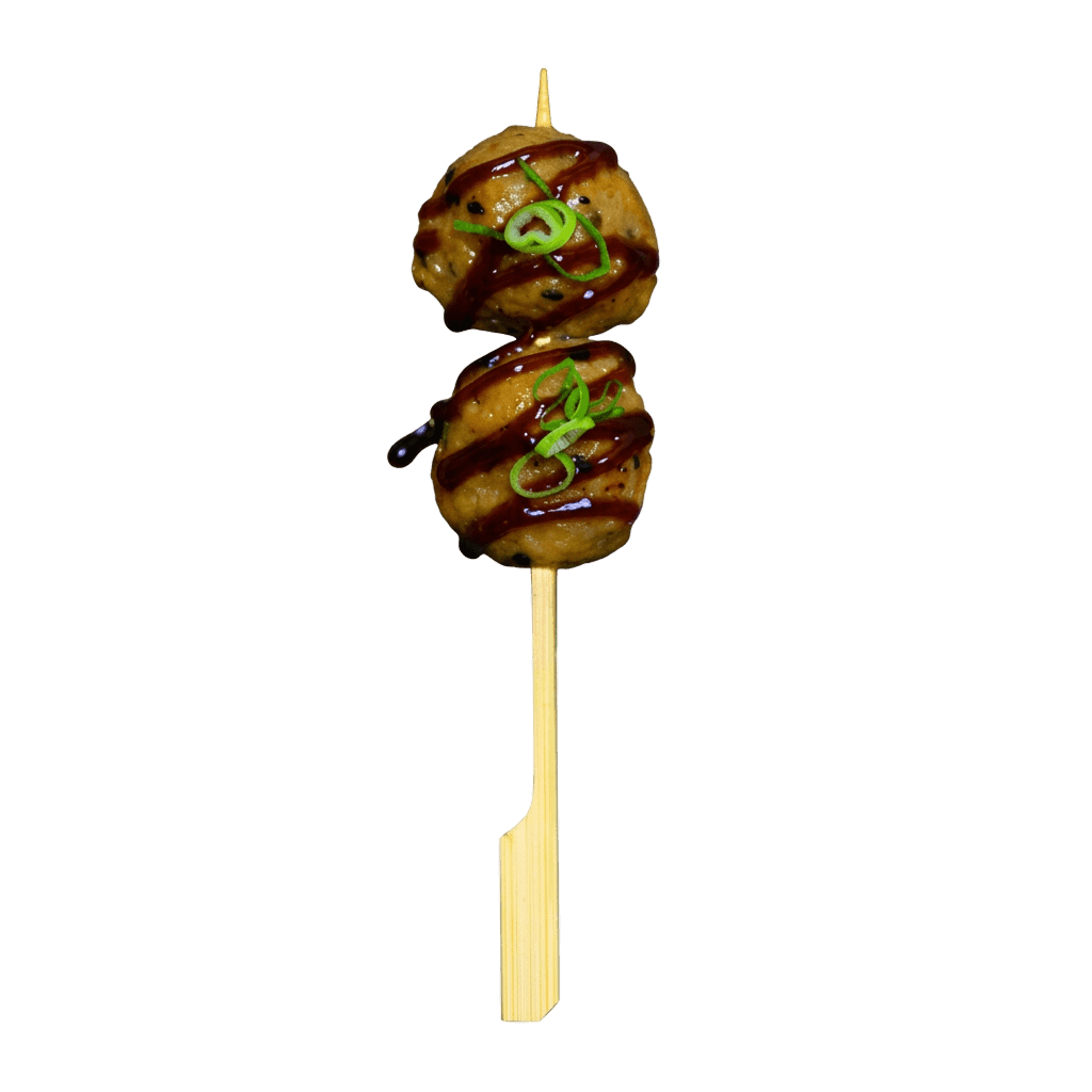 Kyllingekødboller Stick 2 stk
