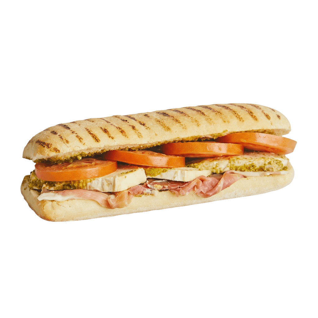 Kødstrimler 