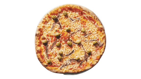 Napoletana (Familie)