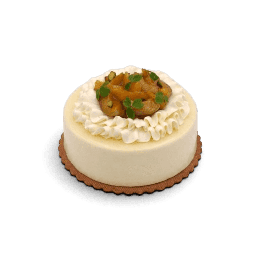 Ume Pistachio - 5-6 personer
